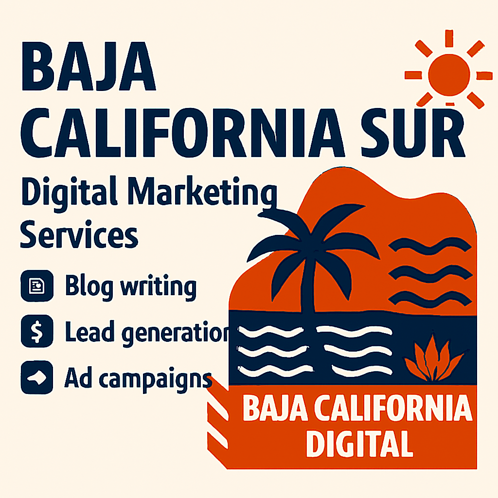Bilingual web development in Baja California Sur – Peval Media