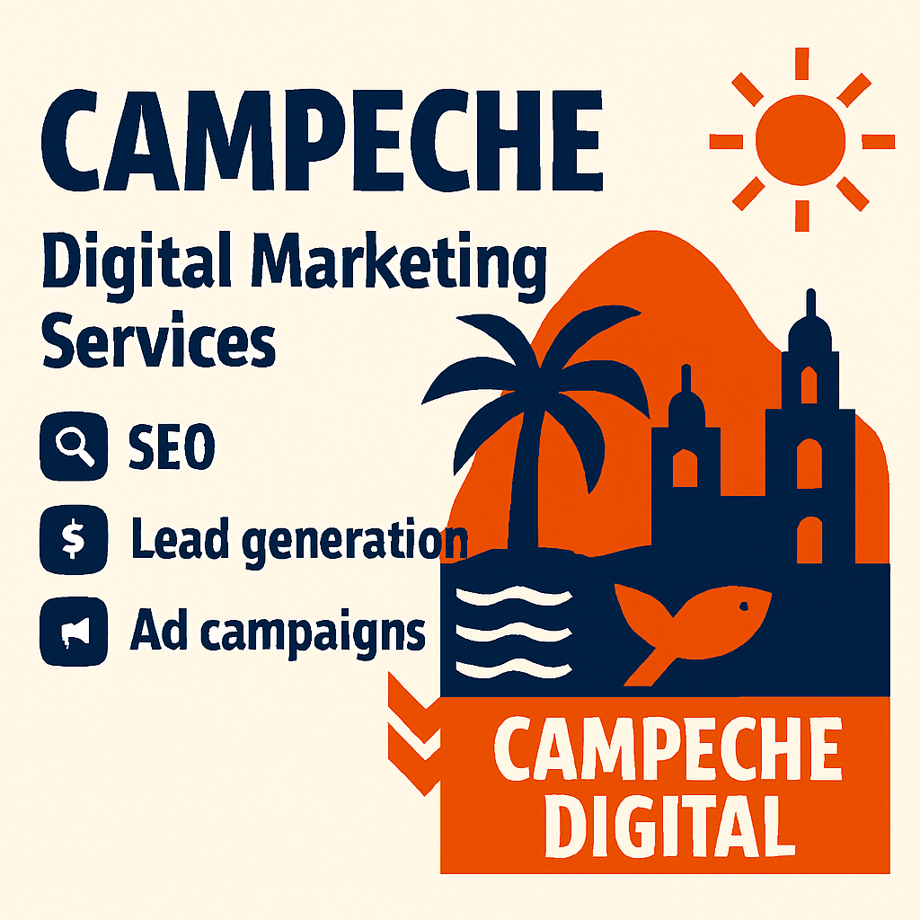 Bilingual web development in Campeche – Peval Media