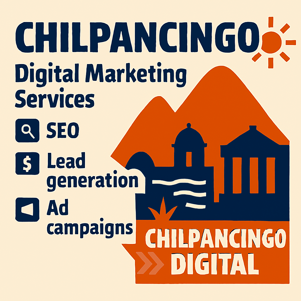 Bilingual web development in Chilpancingo – Peval Media