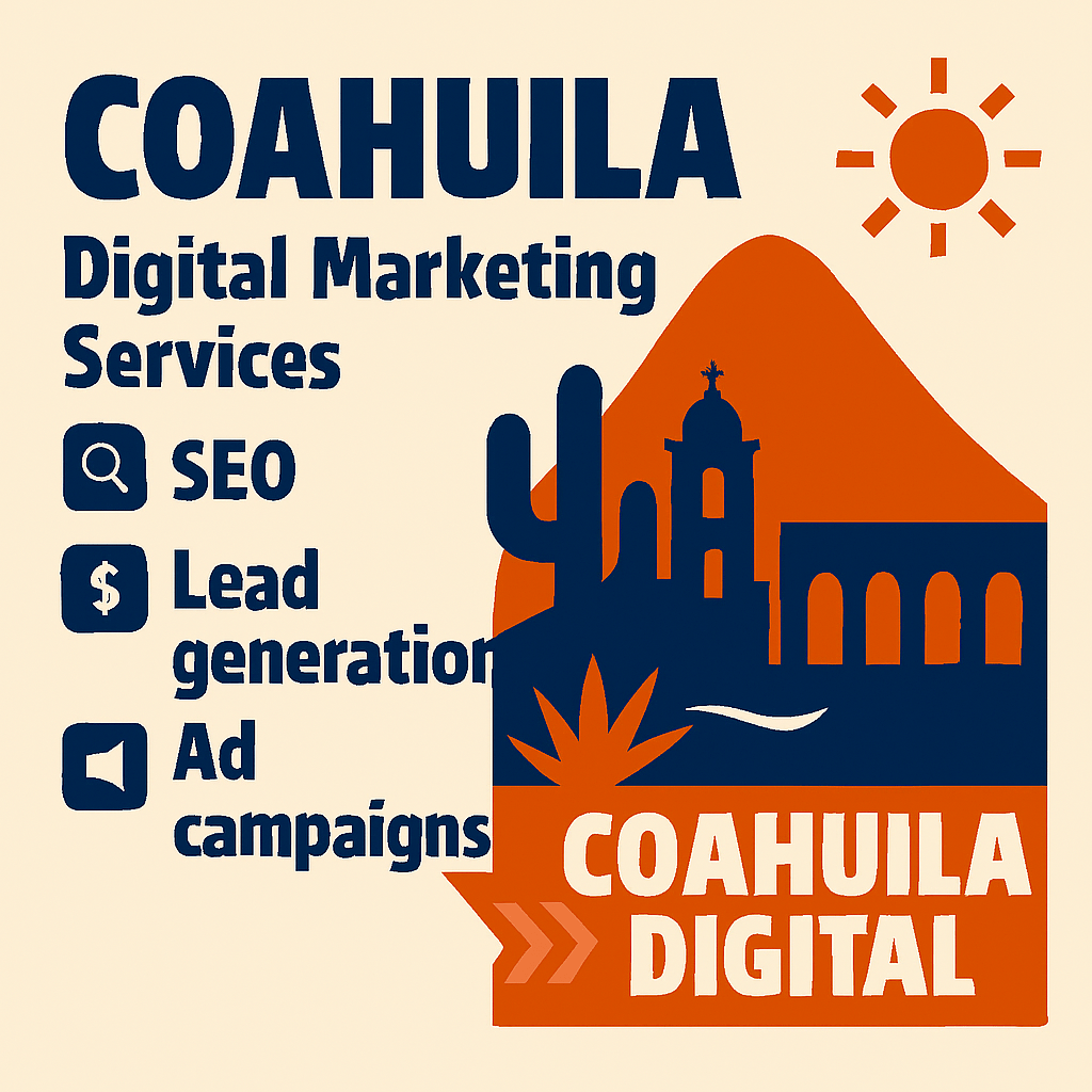 Bilingual web development in Coahuila – Peval Media
