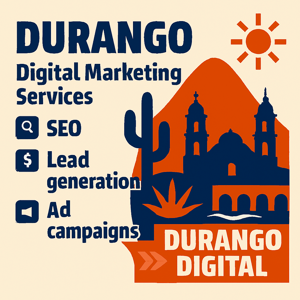Bilingual web development in Durango – Peval Media