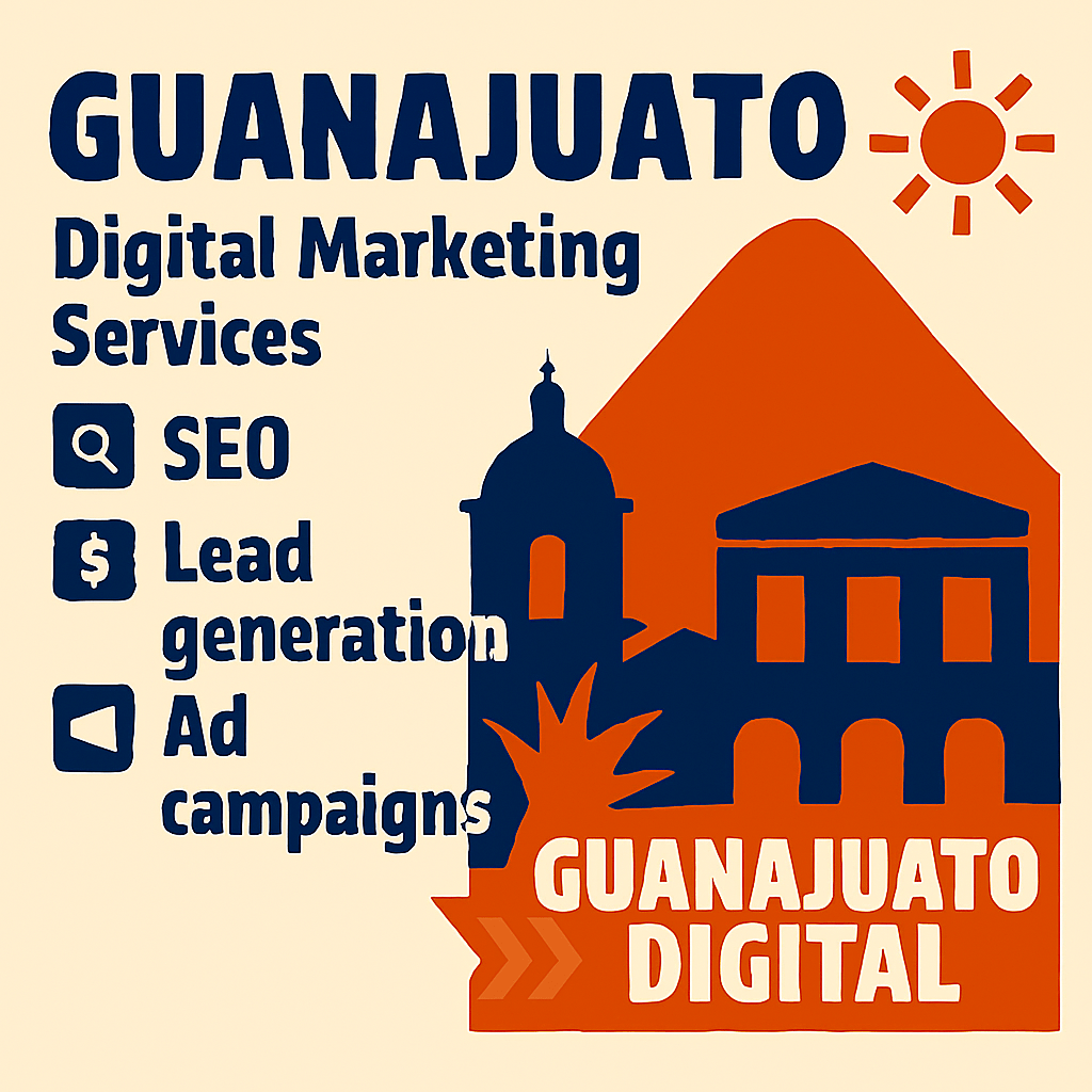Bilingual web development in Guanajuato – Peval Media