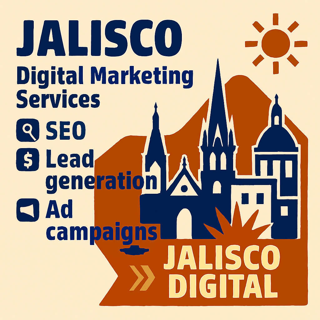 Bilingual web development in Jalisco – Peval Media