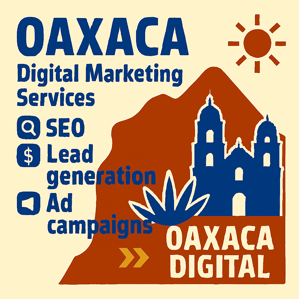 Web development in Oaxaca – bilingual automation by Peval Media