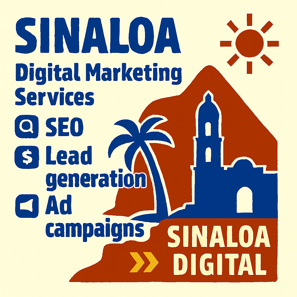 Web development in Sinaloa – bilingual automation by Peval Media