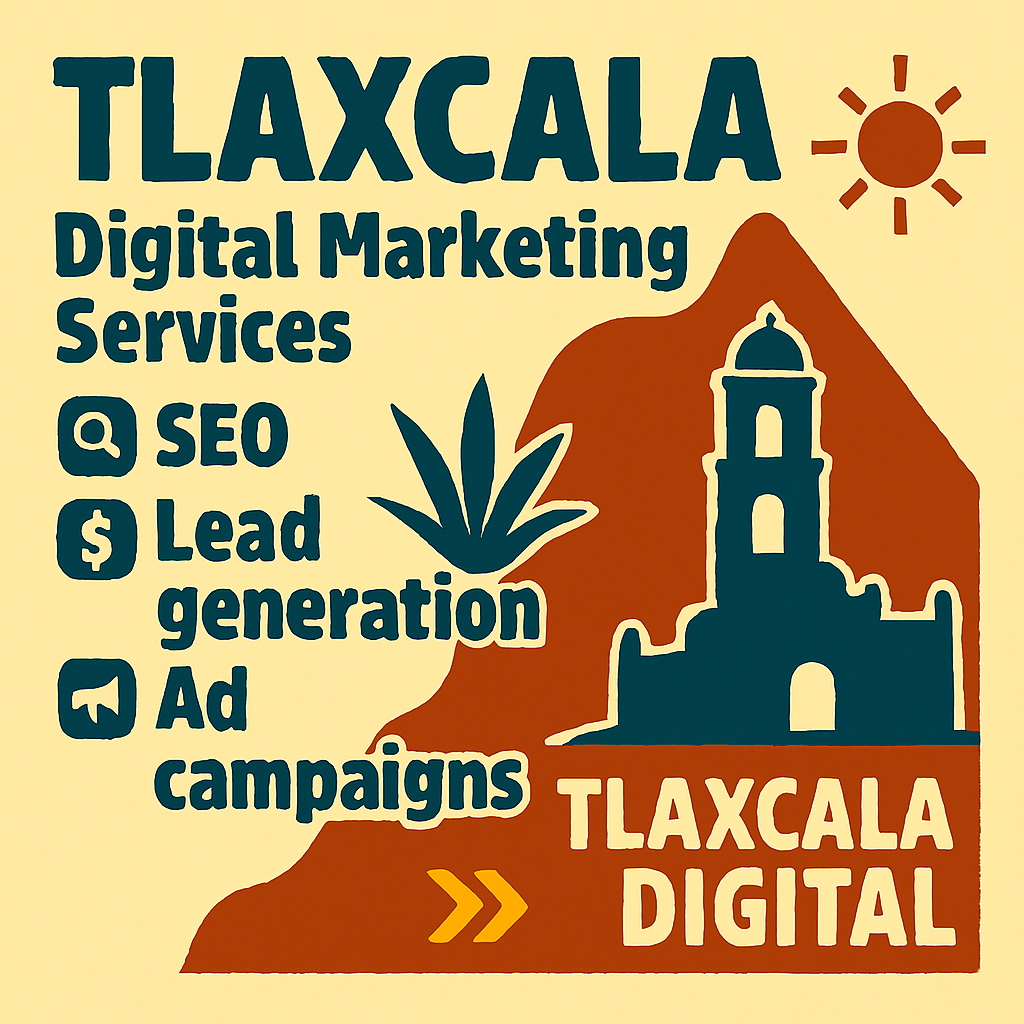 Web development in Tlaxcala – bilingual automation by Peval Media