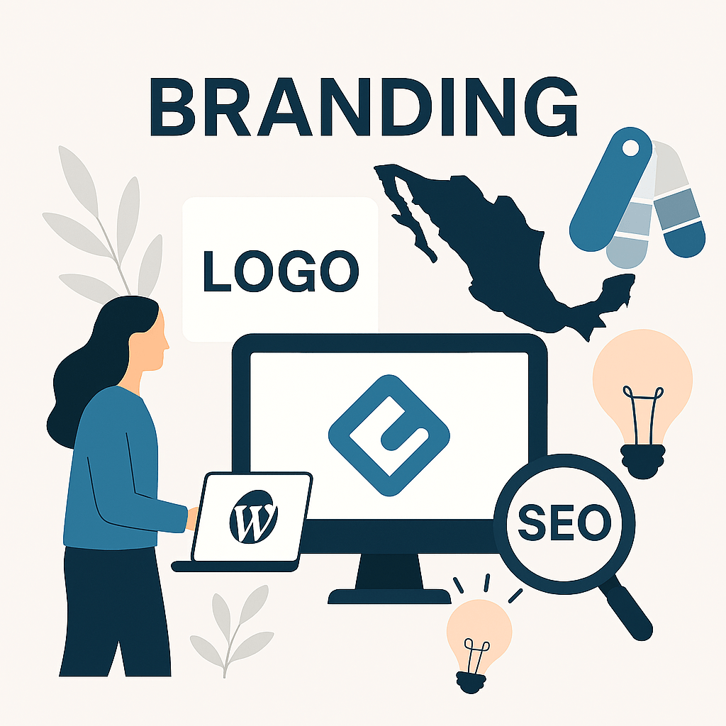 Peval Media™ Case Studies — scalable WordPress platforms with SEO, multilingual automation, and regional branding across Mexico