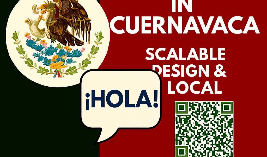 PEVAL Media™ – Bilingual WordPress Deployment in Cuernavaca with QR, Chatbot, and Local SEO