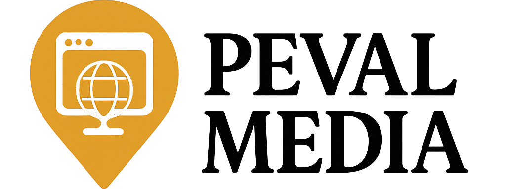 Peval Media&trade;